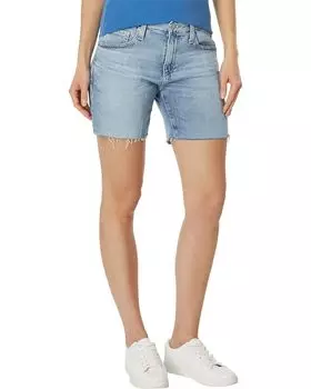 Шорты AG Jeans Becke in 23 Years Bungalow, цвет 23 Years Bungalow