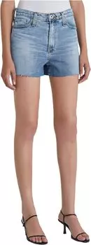 Шорты AG Jeans Mikkel Shorts in 20 Years Recovery, цвет 20 Years Recovery