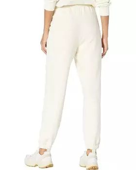 Шорты AG Jeans Nova Sweatpants, цвет Ivory Dust