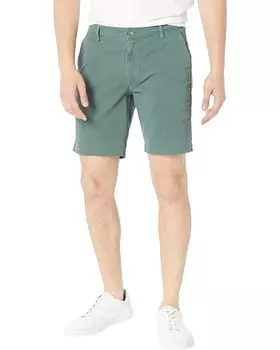 Шорты AG Jeans Wanderer, цвет Sulfur Kelp Forest