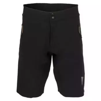 Шорты AGU Essential Venture, черный