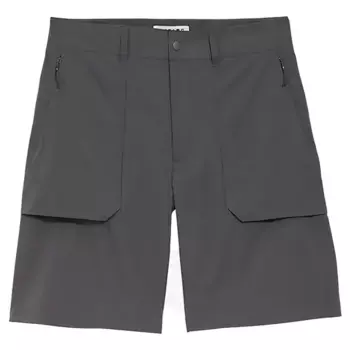 Шорты Aigle AIS25MBOT004, серый