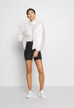 Шорты AIPERKB INNER Karen by Simonsen, черный