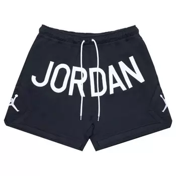 Шорты Air Jordan x Nina Chanel Abney Fleece Shorts, цвет Sail