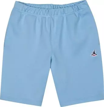 Шорты Air Jordan x Union LA Leisure Shorts 'Psychic Blue', синий