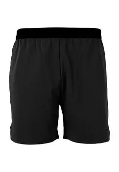 Шорты Air со встроенными колготками ENDURANCE, черный