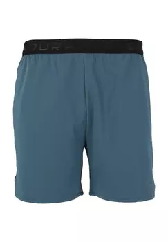 Шорты Air со встроенными колготками ENDURANCE, цвет 2164 Slate Blue