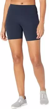 Шорты Airweight с высокой талией Splits59, цвет Indigo