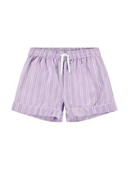 Шорты Aja Molo, фиолетовый