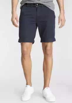 Шорты AJC (2 шт.), цвет морской волны