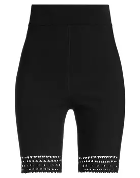 Шорты Alaa, черный