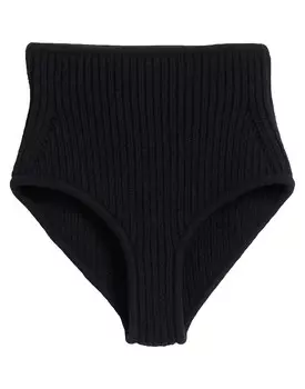 Шорты Alaa, черный