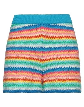 Шорты Alanui, лазурный