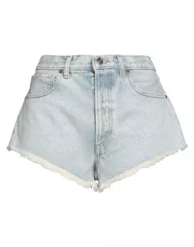 Шорты Alanui, синий