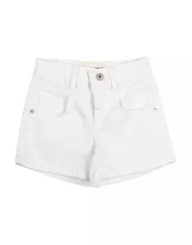 Шорты Alberta Ferretti, белый