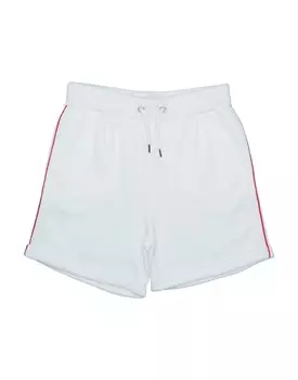 Шорты Alberta Ferretti, белый