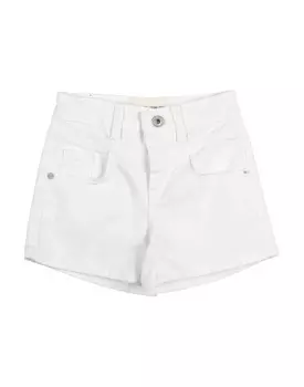 Шорты Alberta Ferretti, белый