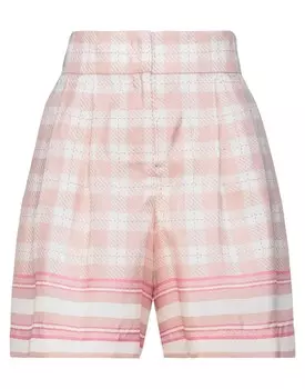 Шорты Alberta Ferretti, розовый