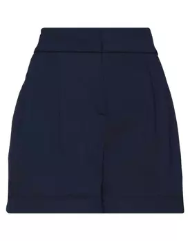 Шорты Alberta Ferretti, синий