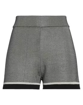 Шорты Alessia Santi, черный