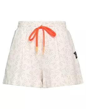 Шорты Alessia Santi, слоновая кость
