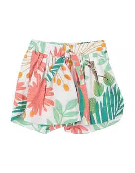 Шорты Aletta, белый