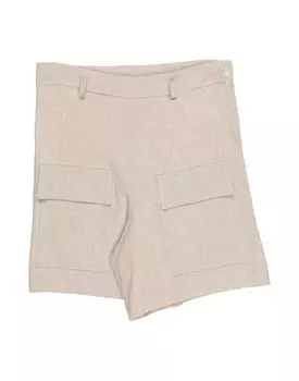 Шорты Aletta, бежевый