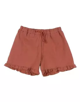 Шорты Aletta, коричневый