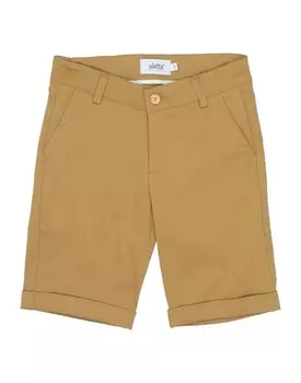 Шорты Aletta, коричневый