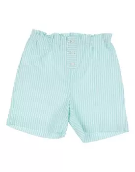 Шорты Aletta, светло-зеленый