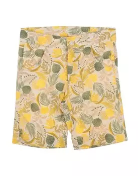 Шорты Aletta, желтый
