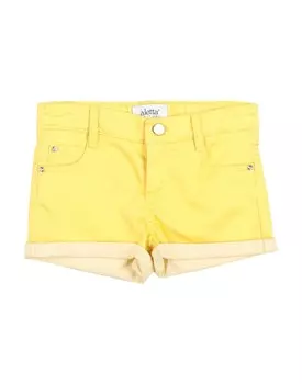 Шорты Aletta, желтый