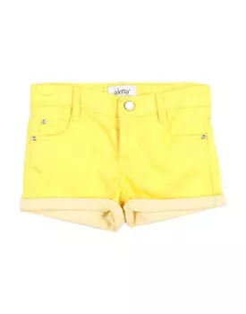 Шорты Aletta, желтый