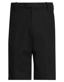 Шорты Alexander Mcqueen, черный