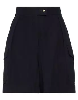 Шорты Alexander Mcqueen, черный