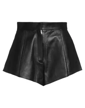 Шорты Alexander Mcqueen, черный