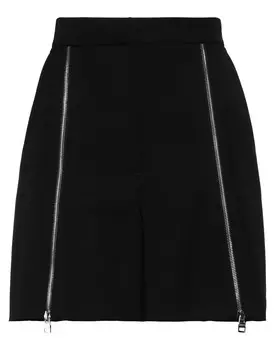 Шорты Alexander Mcqueen, черный