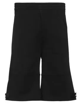 Шорты Alexander Mcqueen, черный