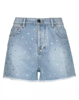 Шорты Alexandre Vauthier, синий