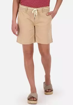 Шорты alife & kickin, коричневый