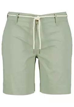 Шорты alife & kickin, оливковый