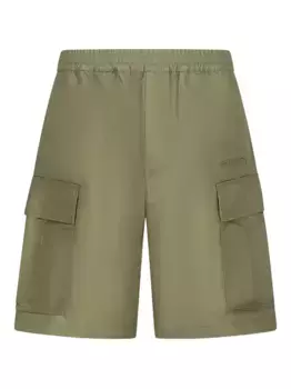 Шорты Алисео Khrisjoy, зеленый