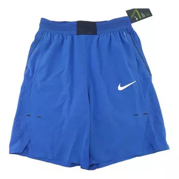 Шорты элитные баскетбольные шорты Nike, синий