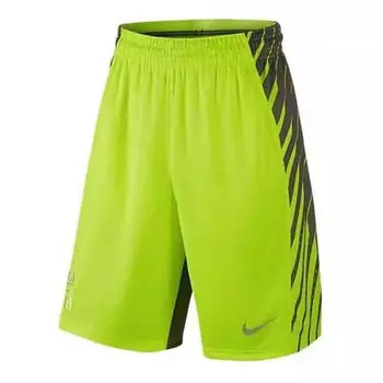 Шорты элитные шорты powerup Nike, желтый