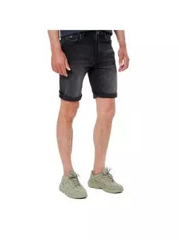 Шорты эликс Kaporal, черный