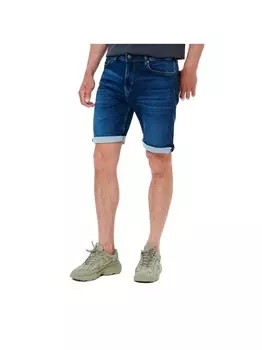 Шорты эликс Kaporal, синий