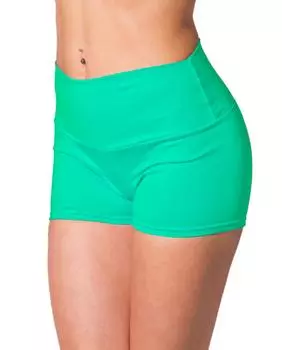 Шорты Alkato, мятный