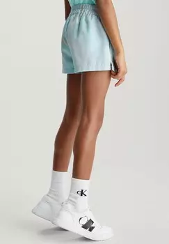 Шорты ALL-OVER PRINTED Calvin Klein, разноцветный