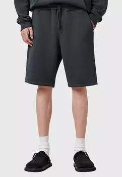 Шорты AllSaints, синий