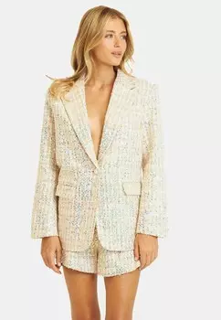 Шорты Alma en Pena, розовый